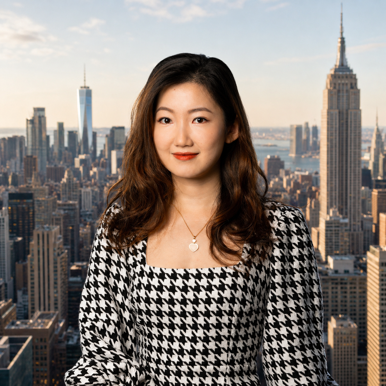 Vania Shi